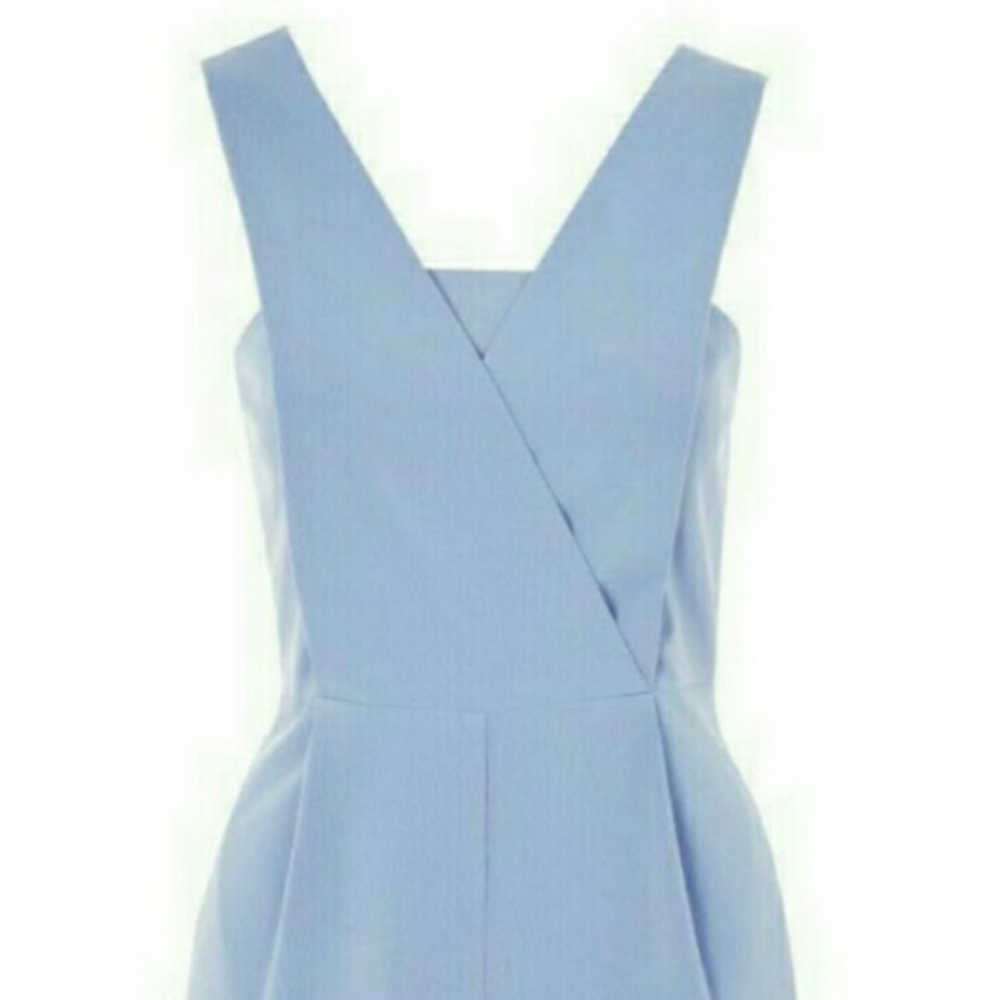 Brand New Romper